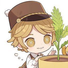 Postman_1DV's profile picture. ✎ᝰ “ Dear Victor….. ” —— #idvtwt #rp