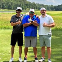 John Reeves (@bear7865) 's Twitter Profile