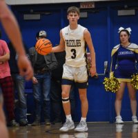 Trey Stump (@treystump10) 's Twitter Profile
