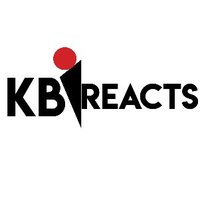 KB REACTS(@ReactsKb) 's Twitter Profile Photo