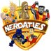 Nerdaties (@nerdaties) Twitter profile photo Nerdaties (@nerdaties) Twitter profile photo