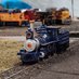 Kokosing Valley model railroad (@leedy_taylor) Twitter profile photo
