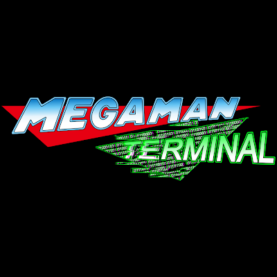 Mega Man Terminal