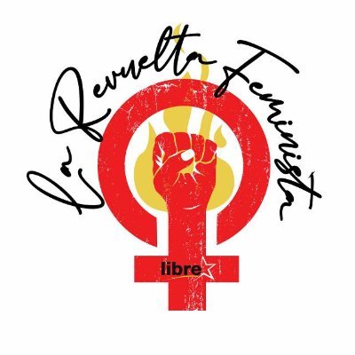 Somos mujeres feministas organizadas en el Partido Libertad y Refundación (LIBRE) incomodando e incidiendo desde 2020.