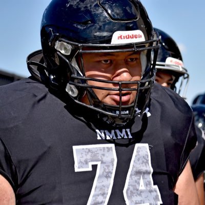 Mataitini Ma'u Profile