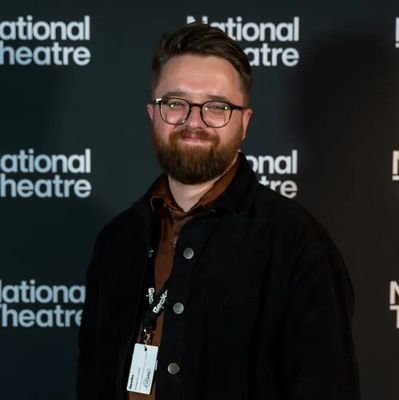 Producer @Theatre503 🎭 | Marketing Coordinator @GeckoTheatre 🦎 | Freelance Photographer & Filmmaker 📸