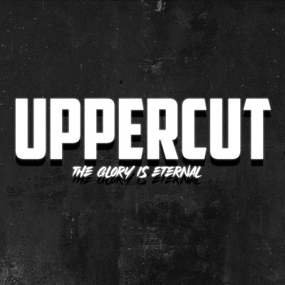 Uppercut_ok Profile Picture