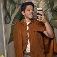 Carlos Puerto (@carlos_puertos) 's Twitter Profile