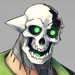 Realistic Bonehead🔞🔞さんのプロフィール画像