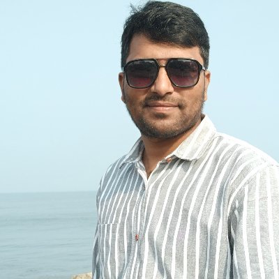 Nickname - @GASTROMAN
MEDICAL GASTROENTEROLOGIST
PONDICHERRIAN