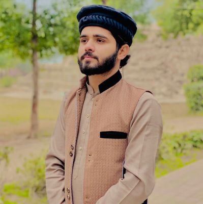 My name is Muhammad Faizan Ahmad and I am a YouTuber