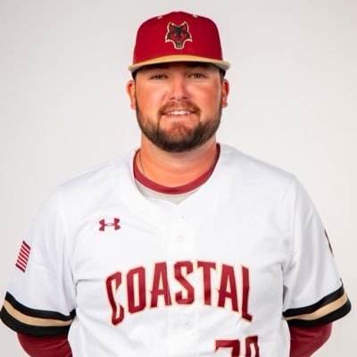 God First-CACC South & South AL baseball alumni-Assistant Coach at Coastal AL Community College-South