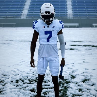 DB at @CSCWildcatsFB | 1ofNone