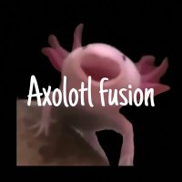 axolotlfusion (@fusion8260_) 's Twitter Profile