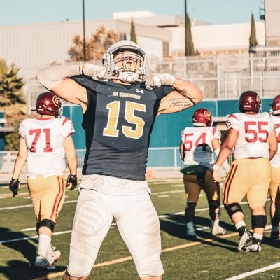 2nd year @ Los Angeles Southwest college | 3.6 GPA | 1ST TEAM ALL-STATE ILB| 6’2 220lbs | NCAA Eligible: 2207627560 | DEC GRAD🎓Email: Tycurley03@outlook.com