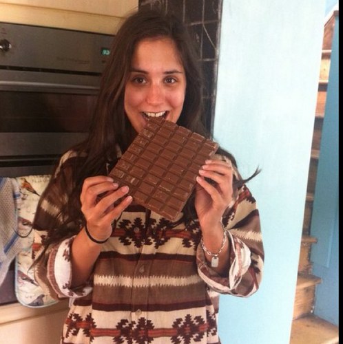 Cinz_Monni's profile picture. 