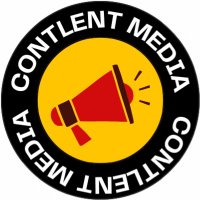 Contlent Media (@contlent_media) 's Twitter Profile