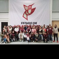 Servidores Del Pueblo Chicoloapan (@servidoreslpblo) 's Twitter Profile