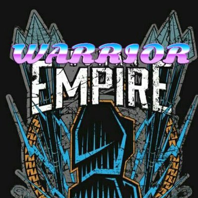 hi my name IS WARRIOR EMPIRE SIBSCRIBE TO MY YOUTUBE WARRIOR EMPIRE I'm a GAMER, XBOX ONE sports, wrestling fan geaux new Orleans saints geaux LSU tigers ⚜️ 🐅