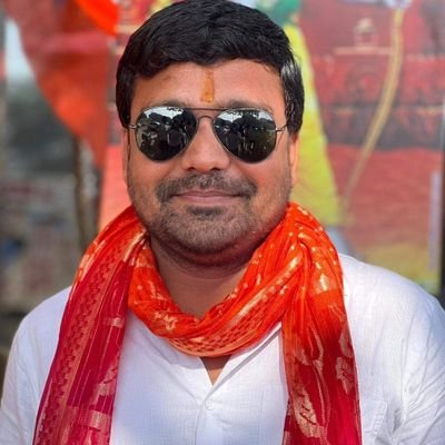 नर्मदे हर.... जिंदगी भर
जिला अध्यक्ष
भारतीय जनता युवा मोर्चा (हरदा)