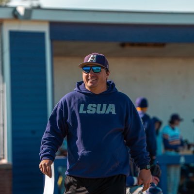 Head Baseball Coach- Louisiana State University of Alexandria