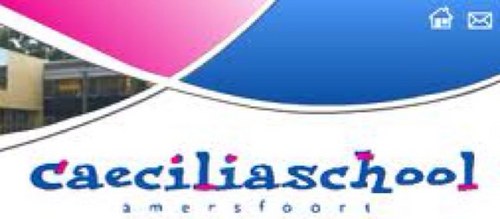 Caeciliaschool's profile picture. 