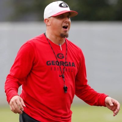 #homeGrown | TE Coach at The University of Georgia #ATD | FTF, Freaks, Raiders Forever | Husband to Jessica @jhart0630, Father to the 4 T’s, Servant to Christ