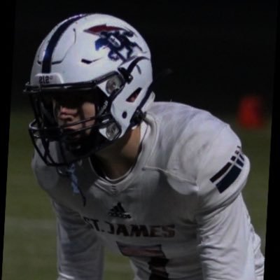 SJA 24’ CB/ 3.9 GPA/ 4.6 40/ 4.13 pro agility