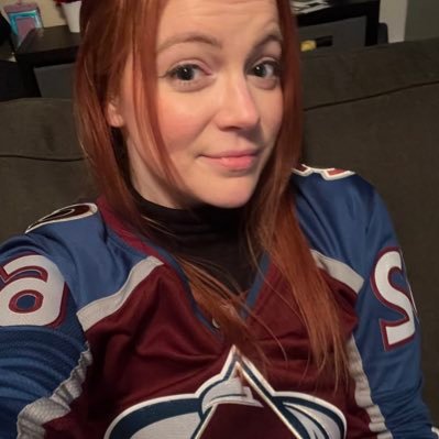 Arizona’s biggest Colorado Avalanche fan 🏒