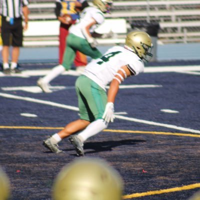 Mira Costa HS (CA) Football and Rugby| C/O ‘27 (15 years old) | 165lbs, 5’8| OLB/DT|  hbbkw2018@gmail.com