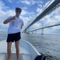 Nolan Thompson (@nolanthomp43200) 's Twitter Profile