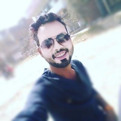 KumarShail29458's profile picture. 🚩Sanatan,Hindutva
🩺 Medical student |
PROUD INDIAN🇮🇳
