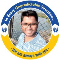 Anujkumar Gupta (@anuj_do) 's Twitter Profile