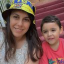 Daniela Bravo - @b8fc0d96d8bc4d1 - Twitter