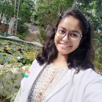 Lekisha Gupta(@IamLekisha) 's Twitter Profile Photo