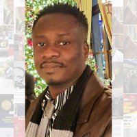 Benjamin Tetteh (@benjieluv) 's Twitter Profile