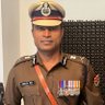 DineshMNIPS1's profile picture. Indian Police Officer | Additional Director General of Police,Crime Branch, Rajasthan @policerajasthan