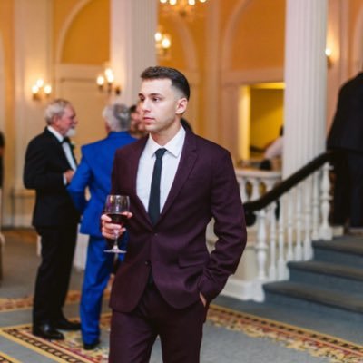 costjonah's profile picture. eccentric old man in the making