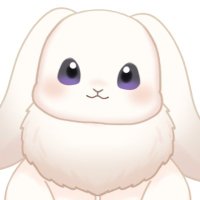 ろっぴゃー 新人ケモVTuber (@lopeared_v) 's Twitter Profile