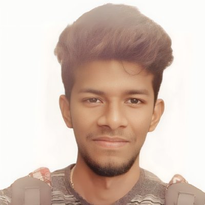 maransowthri's profile picture. Tweets are personal notes to myself
