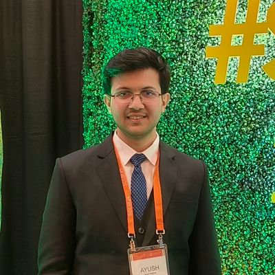 Ayush Agarwal Profile