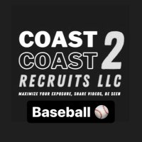 Coast Recruits ⚾️ (@coast2coastbsbl) 's Twitter Profile