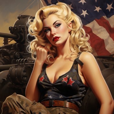 Lady_Patriot83 Profile Picture