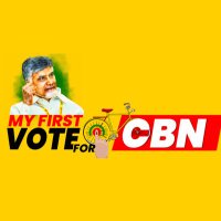 My first vote for cbn (@firstvoteforcbn) 's Twitter Profile