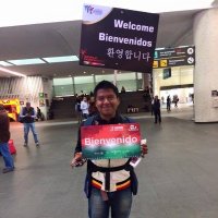 Mario A. (@poncholate1) 's Twitter Profile