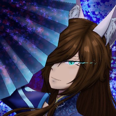 I'm a Kitsune God who was forgotten, an Artist & a PNG Tuber. Pfp and banner by me.

I'll try to post as much art as I can

Fanart: #Nahiri_Light_Art