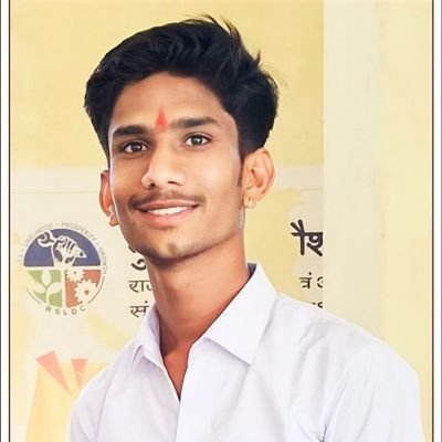 suresh1vaishnav Profile Picture