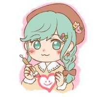 ふぅこꕤあなたの心をほわっとほぐす絵師✎* (@fuwamokofuu) 's Twitter Profile