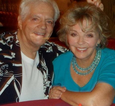 Actors, authors, singers, world travelers. Doug and Julie on Days Of Our Lives.