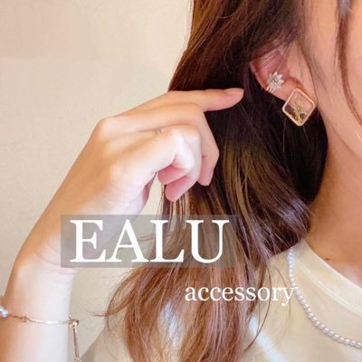 クリア感が続く…♡軽くて着け心地のいいアクセサリーを制作しております🧺次回販売会5月11日12日